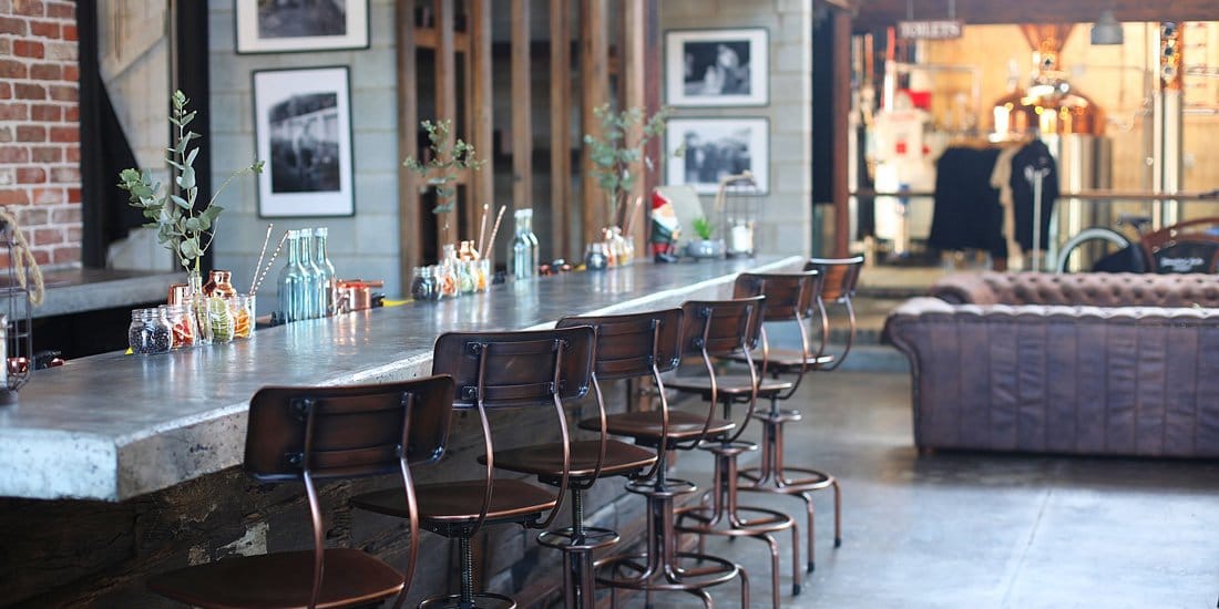 Corporate Venue - Premium event space with modern amenities