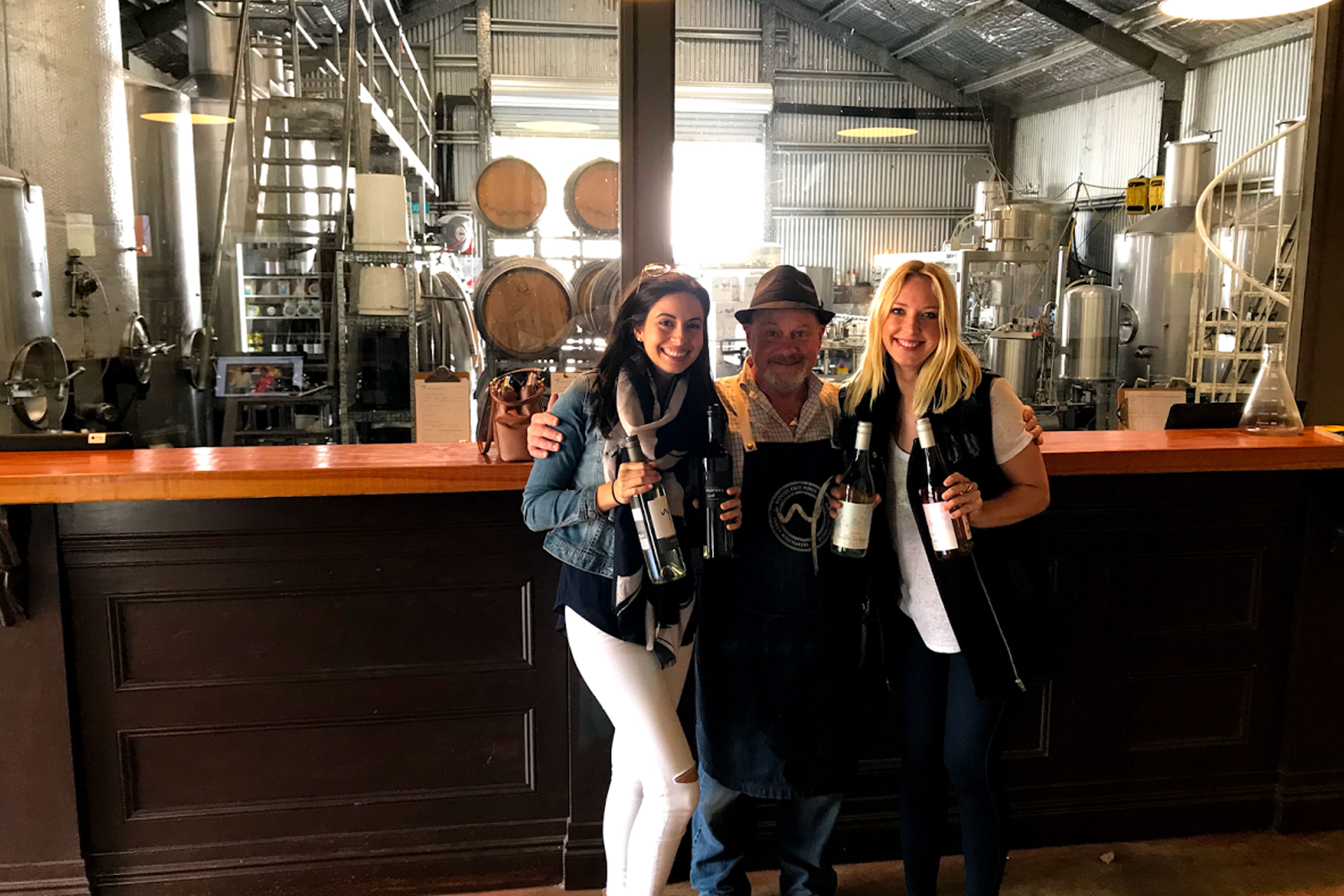 Behind the Scenes Private Tour - Exclusive access to unique experiences