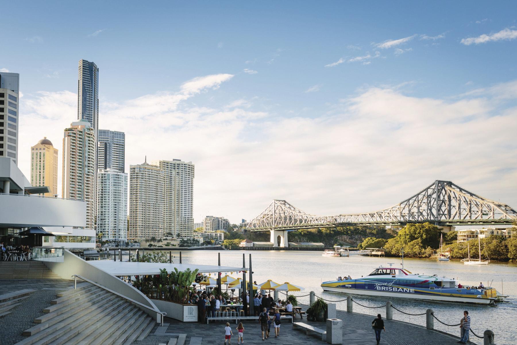 From Gold Coast - Tamborine background