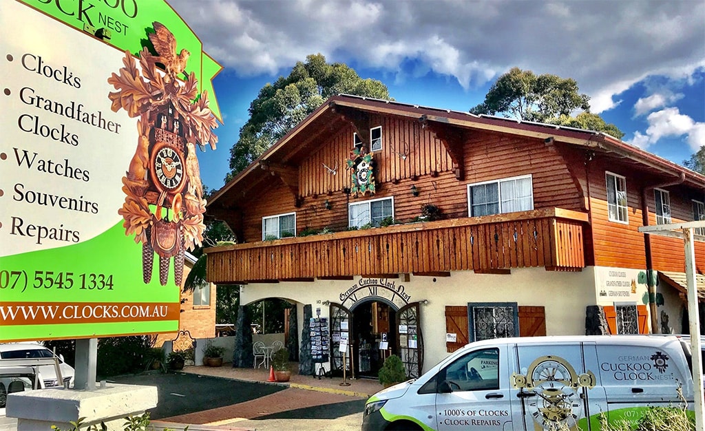 Hop on Hop off Brewery Adventure - Tamborine Mountain brewery experience